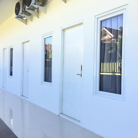 Grand Mulia Guest House Balikpapan  Exteriér fotografie