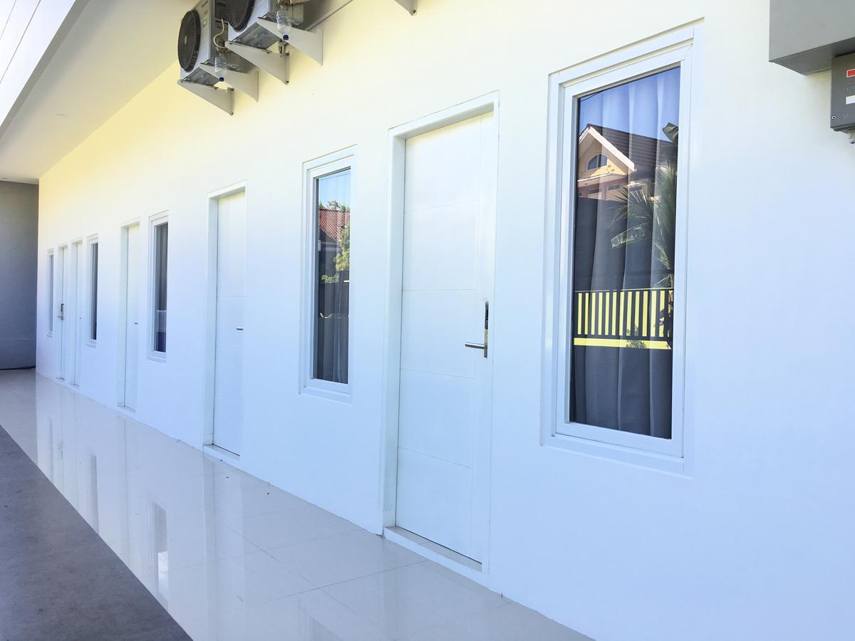 Grand Mulia Guest House Balikpapan  Exteriér fotografie
